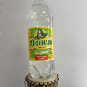 L'ORDINAIRE ANIS 2L