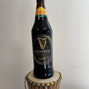 GUINNESS 65CL