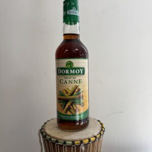 SIROP DE CANNE  DORMOY  50CL