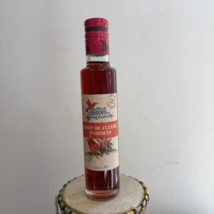 SIROP HIBISCUS CSDG 25CL
