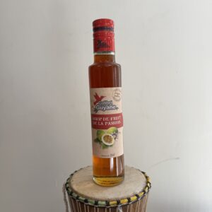 SIROP PASSION CSDG 25CL