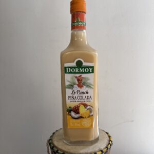 PUNCH PINA COLADA 18° 70CL DORMOY