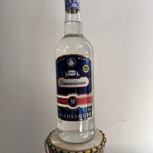 RHUM BLANC DAMOISEAU 50°1L