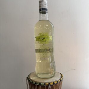 PUNCH CITRON VERT MARSOLLE 30° 70CL