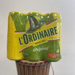 PACK ORDINAIRE