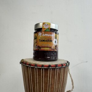 CONFITURE TAMARIN