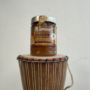 CONFITURE PASSION