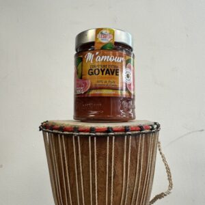 CONFITURE GOYAVE
