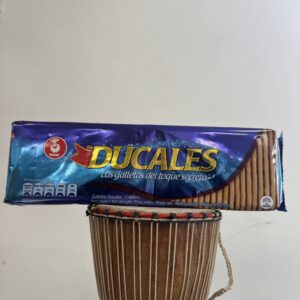 DUCALES BISCUITS