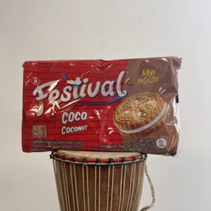 BISCUIT FESTIVAL COCO