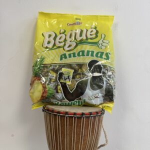 BEGUE ANANAS 100PCS