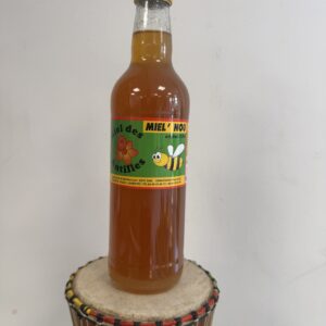 MIEL DES ANTILLES 700G