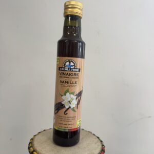 VINAIGRE VANILLE