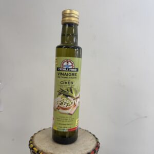 VINAIGRE CIVES