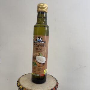 VINAIGRE COCO