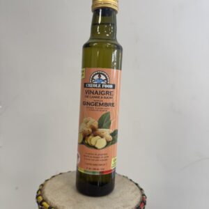 VINAIGRE GINGEMBRE