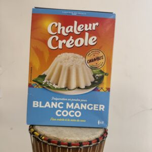 BLANC MANGER COCO 85G