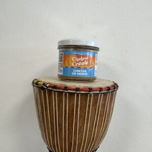 CHIKTAIL DE MORUE 100G