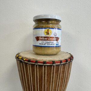 SOUSKAY DE MORUE 200G