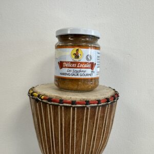 SOUSKAY DE HARENG 200G