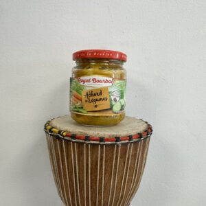 ACHARD LEGUMES 200G