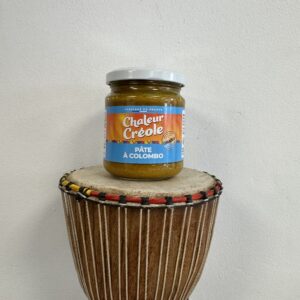 PATE A COLOMBO 200G