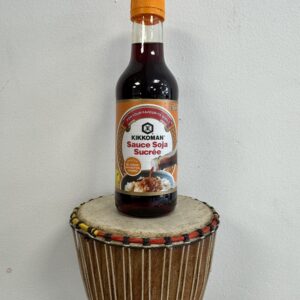 SAUCE DE SOJA SUCREE