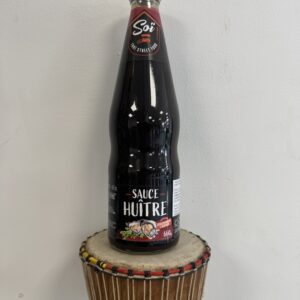 SAUCE HUITRE 660G SOÏ