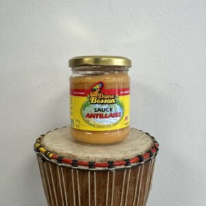 SAUCE ANTILLAISE 170G