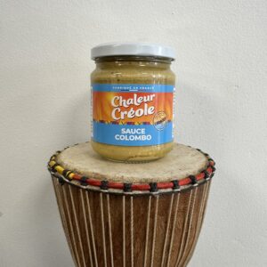 SAUCE COLOMBO 200G