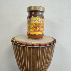 OH LA LA ÇA PIQUE 120G
