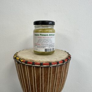 PIMENT ANTILLAIS FORT 100GR
