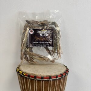 FEUILLE KABLÈ 100G