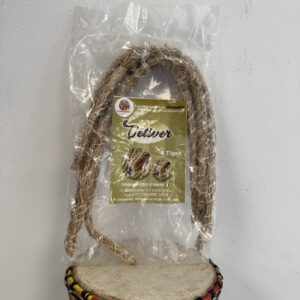 VETIVER 4 TIGES