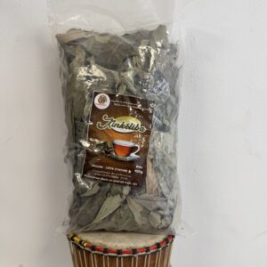 KINKELIBA TISANE FEUILLE 100G