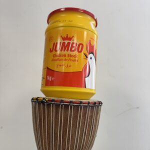 JUMBO BOUILLON VOLAILLE 1KG