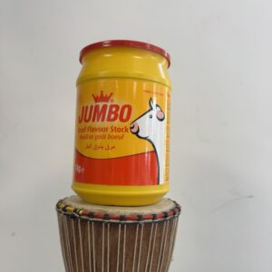 JUMBO BOUILLON BŒUF 1KG