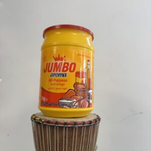 JUMBO BOUILLON AROME 1KG