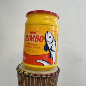 JUMBO BOUILLON POISSON 1KG