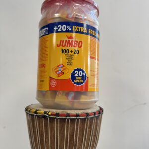 JUMBO RAMADAN 1200G