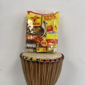 MAGGI CUBE 100 PIECES