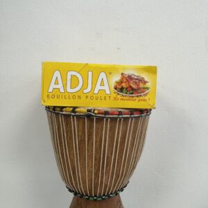 ADJA TABLETTE POULET 60X10GR