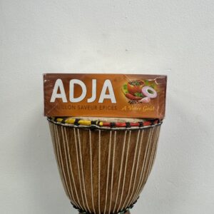 ADJA TABLETTE EPICES 60X10GR