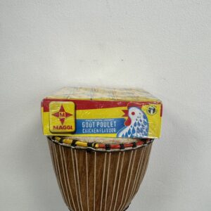MAGGI TABLETTE POULET 60 PIECES