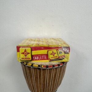 MAGGI TABLETTE 60X10GR