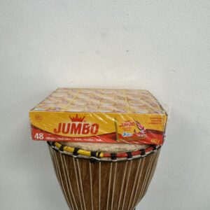JUMBO TABLETTE CREVETTE