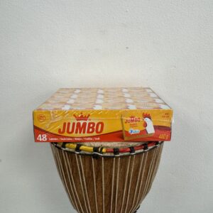JUMBO TABLETTE POULET