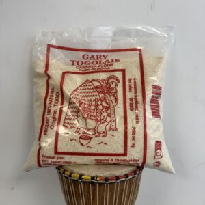 GARY DE MANIOC 1KG