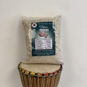 ARRAW DE MIL 500GR