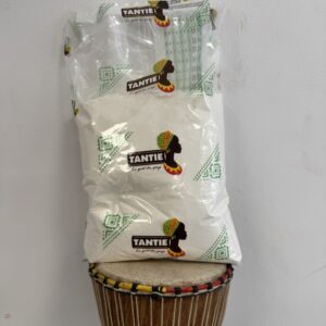 FARINE DE MAIS BLANC 1KG